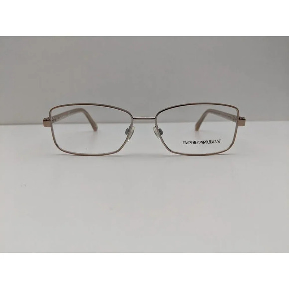 🕶️Emporio Armani EA1004 Eyeglasses 54/16 140 /KAL823🕶️​ - Picture 4 of 9